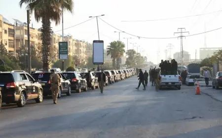 Humus’ta cinayet ve mezhepçi mesajlar: Kim, neyi amaçlıyor?