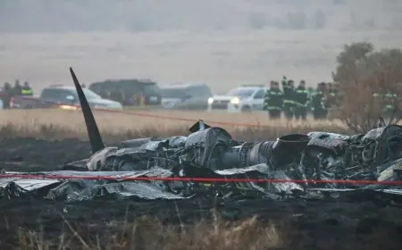 MSB'den düşen askeri kargo uçağıyla ilgili yeni açıklama