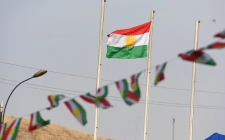 Irak'ta Şiiler ve Sünniler seçim sonrası organize oldu: Kürtlerin durumu  belirsiz