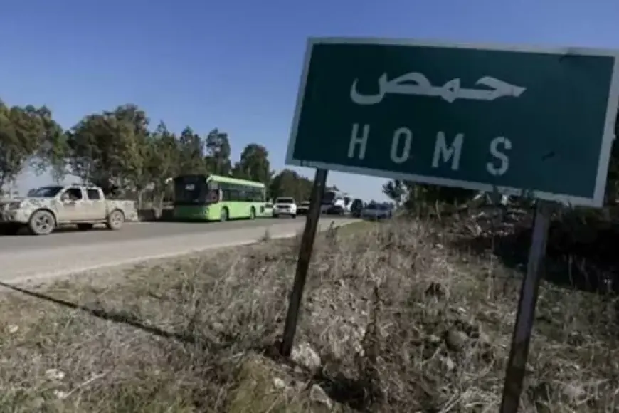 Humus’ta cinayet sokağa çıkma yasağı... SOHR: 'Alevileri tehcir etme planı var'