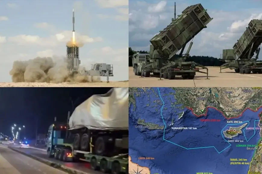 İsrail Doğu Akdeniz’de Türkiye’ye karşı yeni cephe mi açıyor?