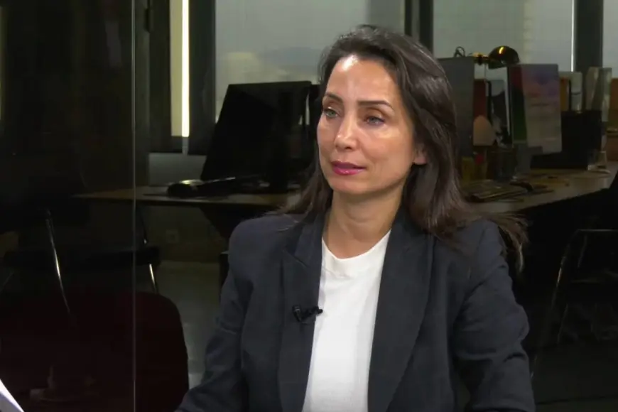 Hatimoğulları: 'Bu görüşmeler devletle yapılıyor, AKP-MHP’yle değil'