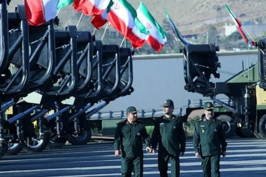 İran Devrim Muhafızları: Haziran savaşı, ABD ve NATO’ya karşı tek başımıza durabileceğimizi gösterdi