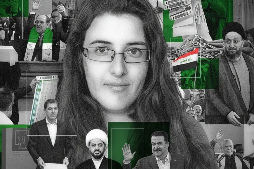 İran destekli Iraklı Milisler güç ve servet peşinde: Sandıkta yükseliş, sokakta baskı