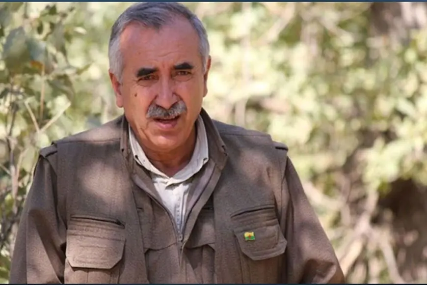 Karayılan: CHP'nin tutumu yanlış, düzeltmezlerse zarar görecekler