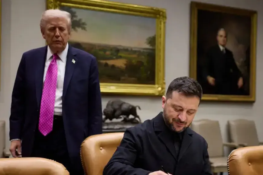 ABD: Ukrayna-Rusya barışında ilerleme sağlandı