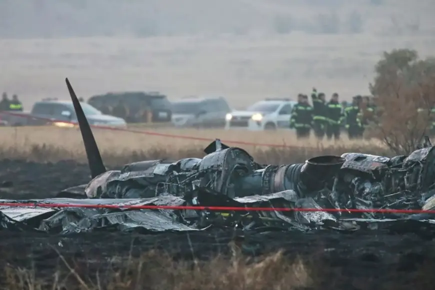 MSB'den düşen askeri kargo uçağıyla ilgili yeni açıklama