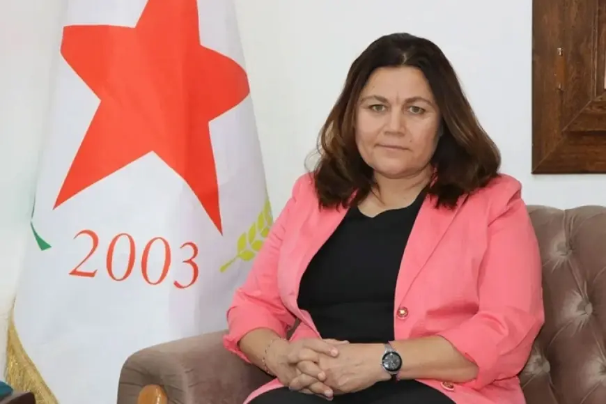 TBMM komisyonunun İmralı ziyaretine ilişkin Rojava'dan ilk açıklama