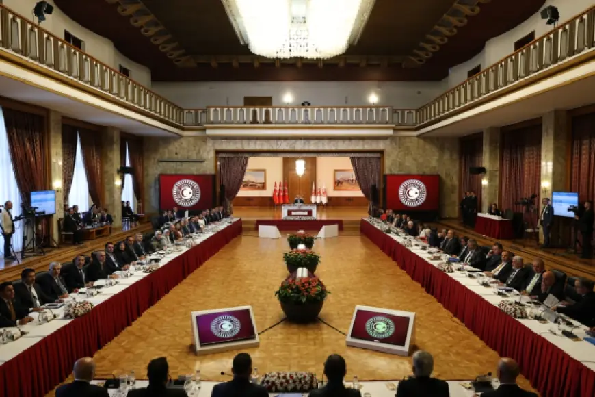 İmralı’dan dönen Komisyon heyetinden ilk açıklama