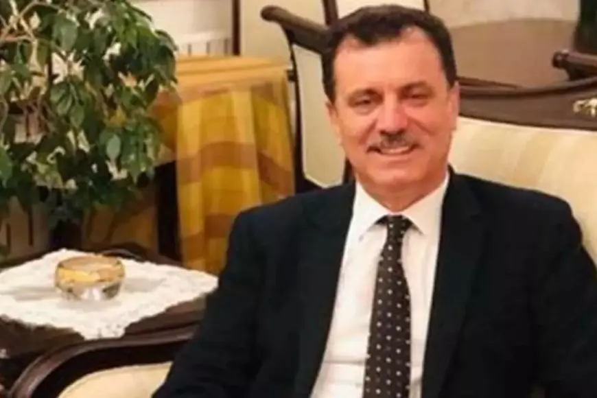 İmralı Kararı DEVA’da İstifa Getirdi