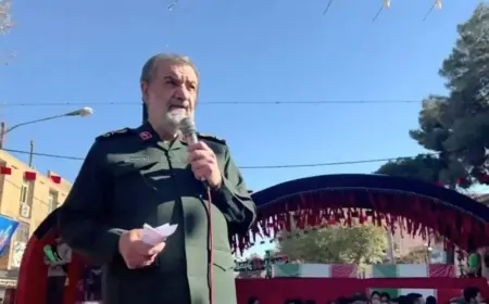 İran'dan İsrail'e "kaçınılmaz bir çatışma" uyarısı