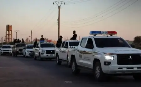 Lazkiye’de IŞİD hücresi çökertildi: Sahil bölgesine saldırı hazırlığındaydılar