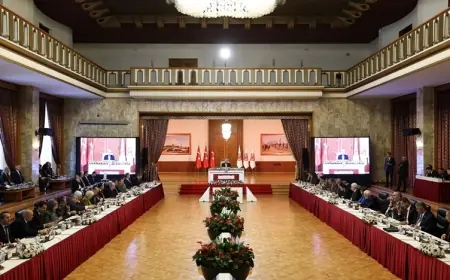 Komisyonun İmralı sonrası ilk toplantısı ertelendi