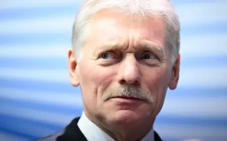 Kremlin: Ukrayna’ya dair güncellenmiş plan bize ulaşmadı