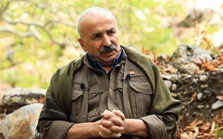 PKK'den İmralı ziyareti açıklaması: CHP’ye 'Demirtaş' üzerinden eleştiri