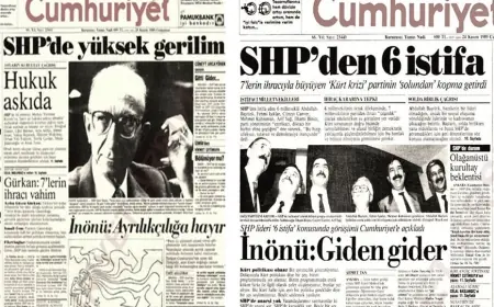 Mustafa Yelkenli: CHP’nin Kürtlerle Dansı