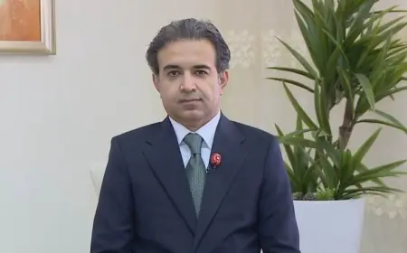 YNK: Irak Cumhurbaşkanlığı makamı bizim hakkımızdır ve vazgeçmeyeceğiz