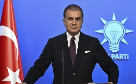 Komisyon’un İmralı ziyareti sonrası AK Parti’den ilk açıklama: Ne yaptığımızı biliyoruz