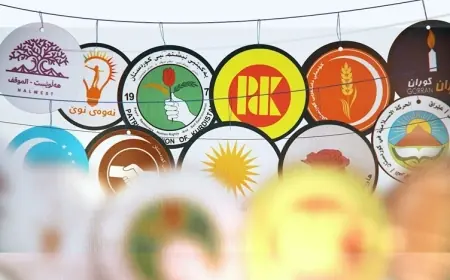 Kürt Siyaseti En Kritik Eşiğinde: Birlik Olunmazsa Haklar Kaybedilebilir