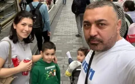 Böcek Ailesi’nin otopsi raporu: Fosfin maddesi tespit edildi