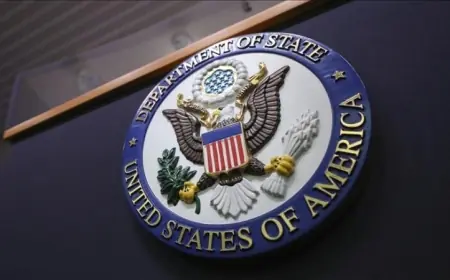 ABD Dışişleri Bakan Yardımcısı Kürdistan’a Geliyor