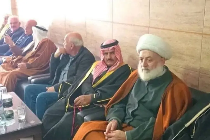 Suriye'de Alevi konseyinden 'federalizm' talebi: Ülke genelinde eylem çağrısı yapıldı