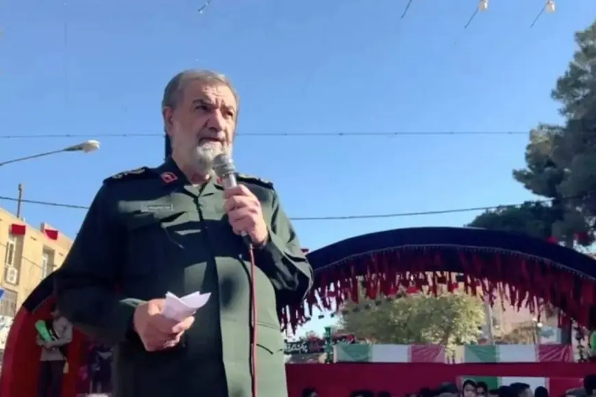 İran'dan İsrail'e "kaçınılmaz bir çatışma" uyarısı