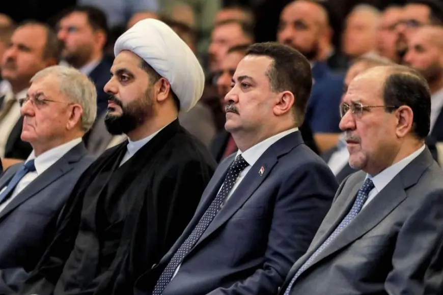 Irak: Sudani, Maliki ve Hadi Amiri arasında başbakanlık yarışı