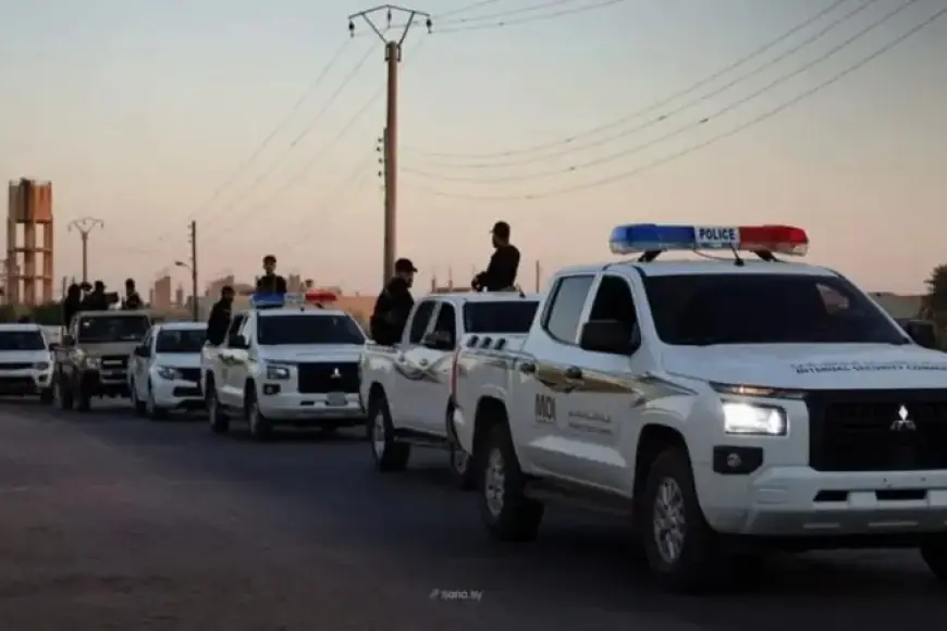 Lazkiye’de IŞİD hücresi çökertildi: Sahil bölgesine saldırı hazırlığındaydılar