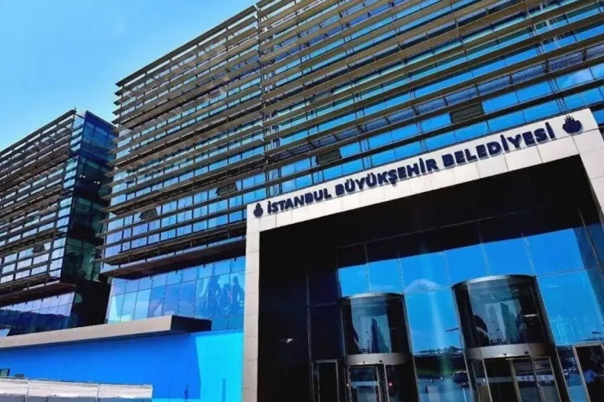 407 sanıklı İBB iddianamesi kabul edildi