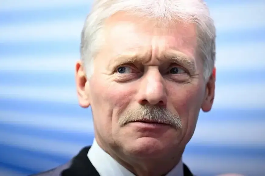 Kremlin: Ukrayna’ya dair güncellenmiş plan bize ulaşmadı