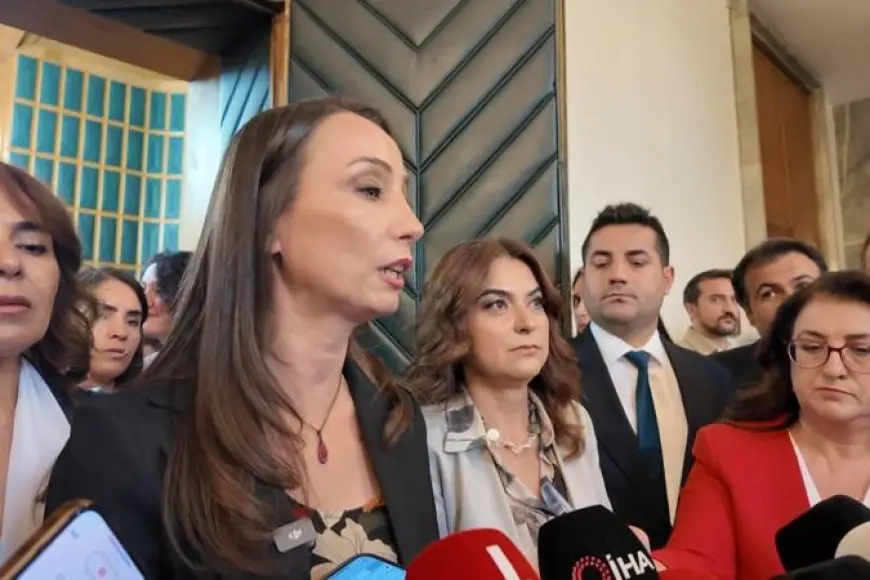 DEM Parti’den İmralı’daki komisyon görüşmesine ilişkin açıklama