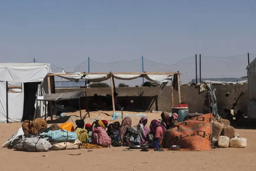 HDK, Sudan'da tek taraflı olarak üç aylık insani ateşkes ilan etti