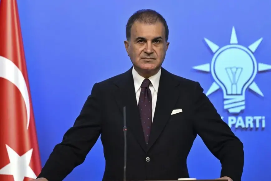 İmralı ziyareti sonrası AK Parti’den ilk açıklama: 'Irak, Suriye, İran ve Avrupa'daki Yapılar da Feshedilmeli'