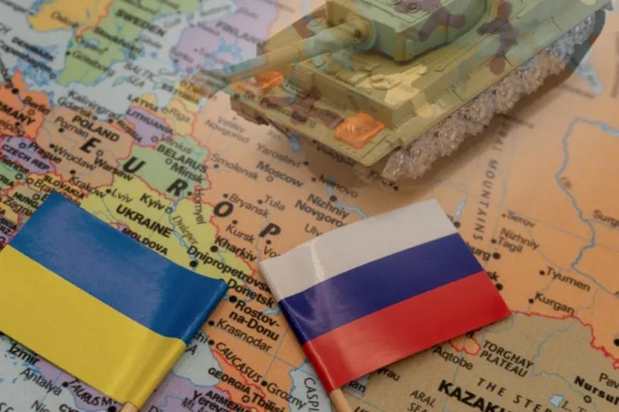 ABD medyası: Ukrayna barış planını kabul etti