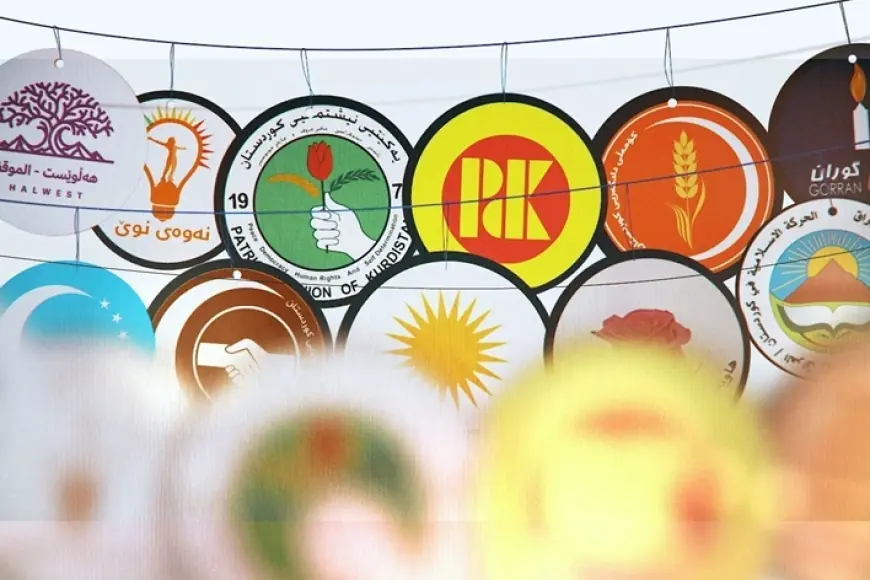 Kürt Siyaseti En Kritik Eşiğinde: Birlik Olunmazsa Haklar Kaybedilebilir