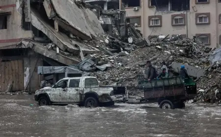 Hamas’ın siyasi partiye dönüştürme planı