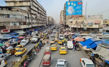 Irak nüfus sayımı sonuçları açıklandı
