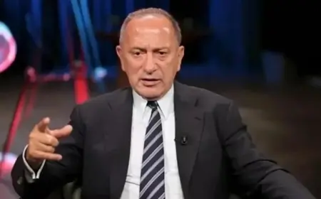 Altaylı'ya 4 yıl 2 ay hapis cezası