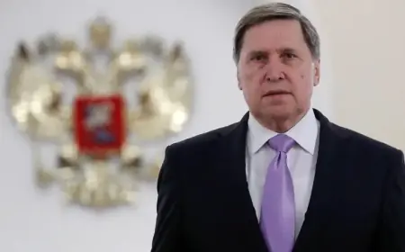 Kremlin: Trump’ın Ukrayna planının en güncel versiyonu elimize ulaştı