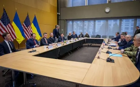 Barış planı: Ukrayna ve Rusya hangi maddelerde anlaşamıyor?