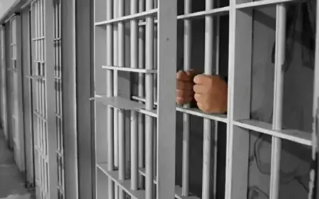 11. Yargı Paketi Meclis'e sunulacak