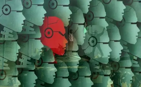 Yeni 7 Ekim korkusu: İsrail Ordusu, askerlerin sosyal medyasını yapay zekâ ile izleyecek