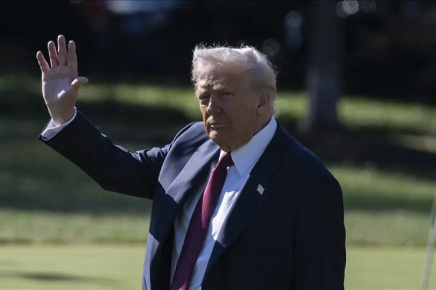 Trump: Ukrayna-Rusya anlaşmaya çok yakın