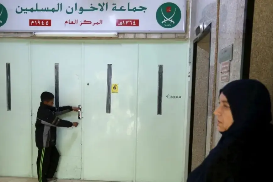 Trump’ın İhvan kararı: Milyarlara el koyma ve 20 yıla varan hapis cezaları