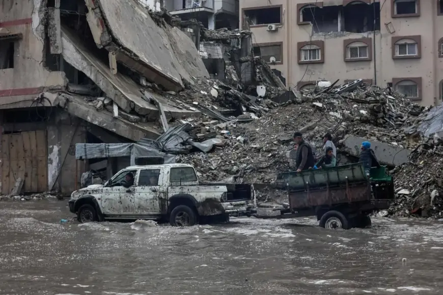 Hamas’ın siyasi partiye dönüştürme planı