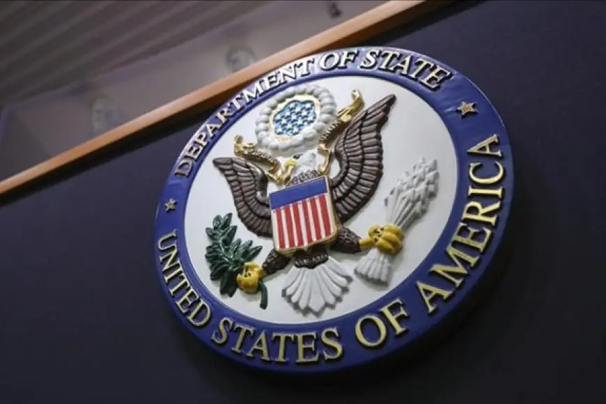 Cîgirê Wezîrê Derve yê Amerîkayê bo vekirina konsulxaneya welatê xwe serdana Hewlêrê dike