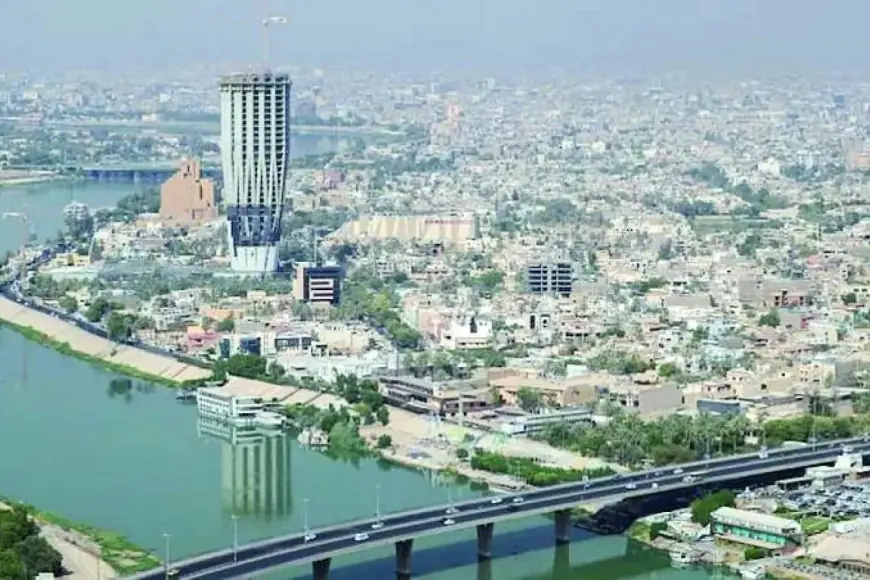 Haşdi Şabi’nin Bağdat'ta ‘değerli araziler’ satın alması önlendi