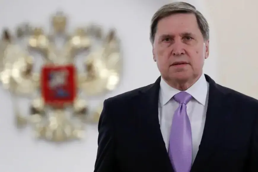 Kremlin: Trump’ın Ukrayna planının en güncel versiyonu elimize ulaştı