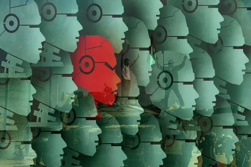 Yeni 7 Ekim korkusu: İsrail Ordusu, askerlerin sosyal medyasını yapay zekâ ile izleyecek